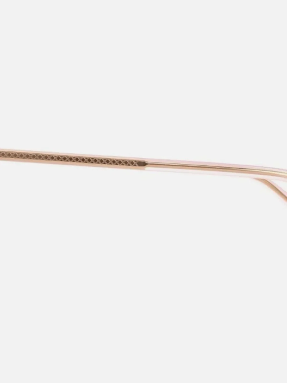 Chloe Sunglasses CH0041S 004 Gold Red Gradient